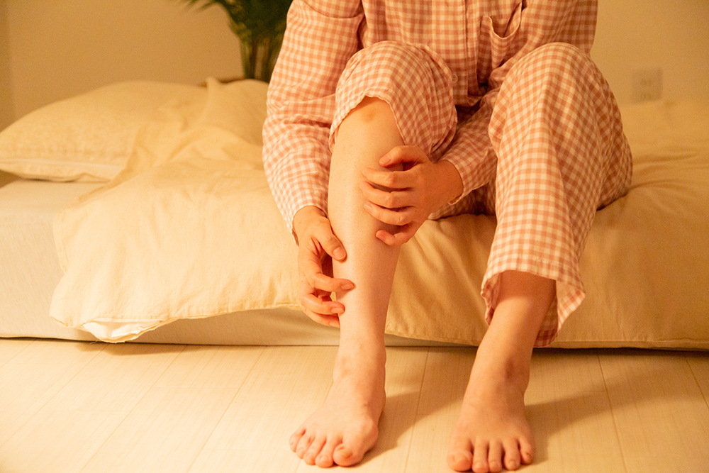 大人でアレルギー検査をしたほうがいい人の特徴