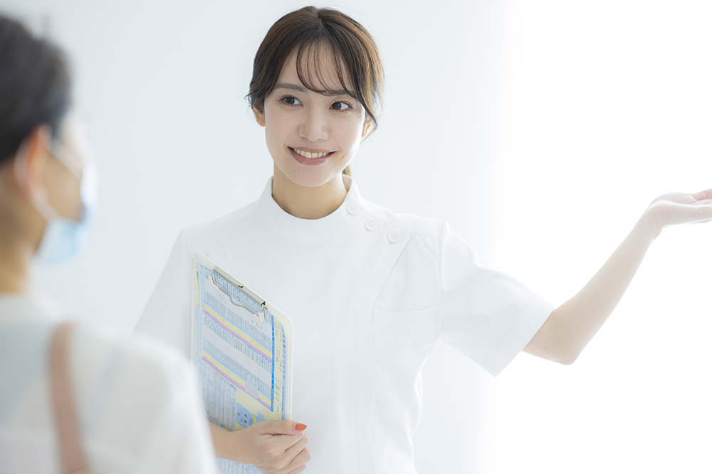健康診断について