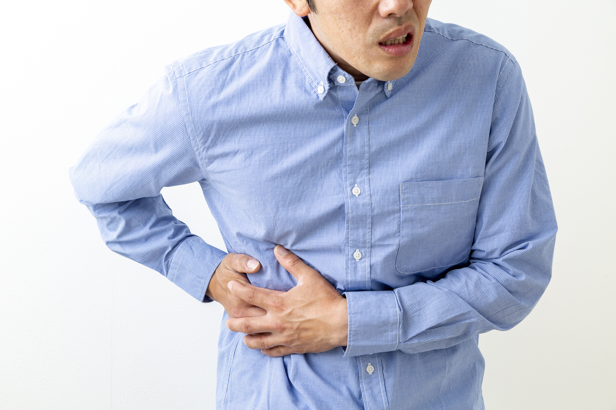 咳を放置するとどうなる？