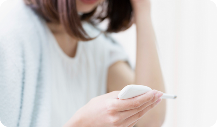 急な発熱も予約なしで受診可能
