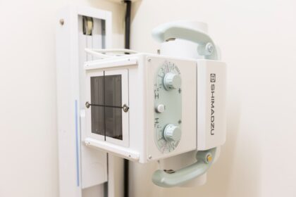 レントゲン（X線）検査